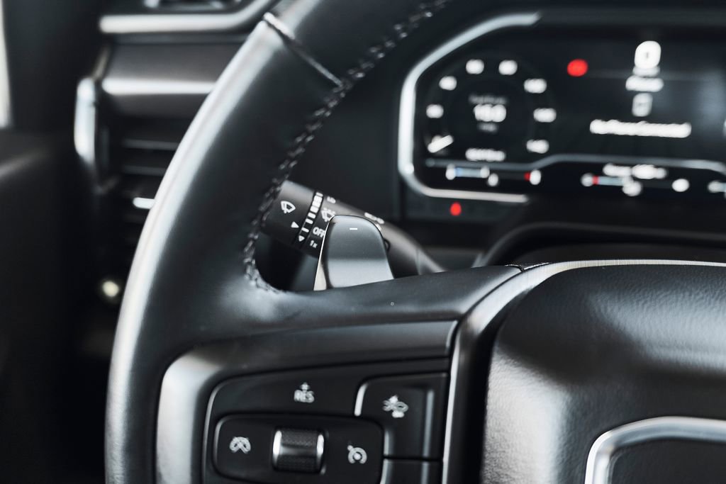 Used 2023 GMC Sierra 1500 AT4 w/ AT4 Premium Package image 41