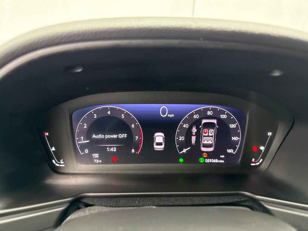 Used 2023 Honda Accord LX image 21