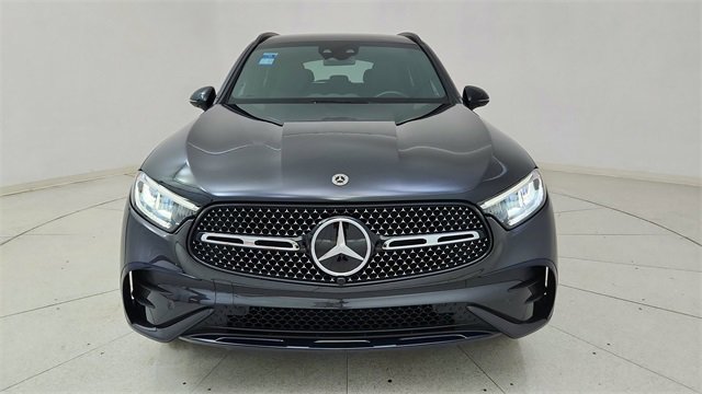 Used 2024 Mercedes-Benz GLC 300 4MATIC w/ AMG Line image 13