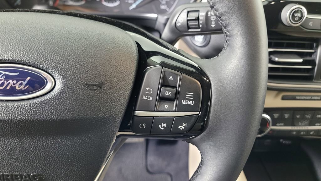 Used 2022 Ford Escape SE w/ Convenience Package image 20