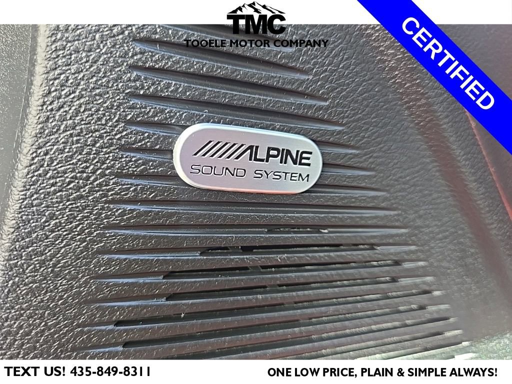 Used 2022 Dodge Challenger SRT Hellcat Redeye image 15