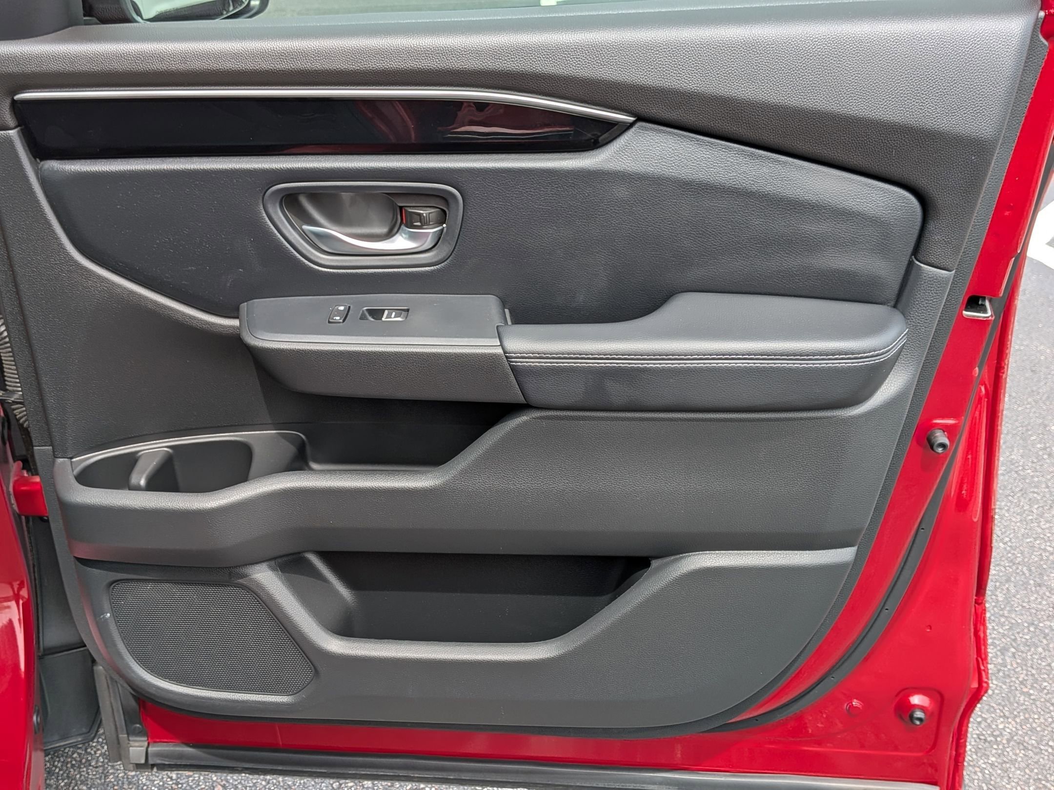 Used 2024 Honda Pilot Touring image 36