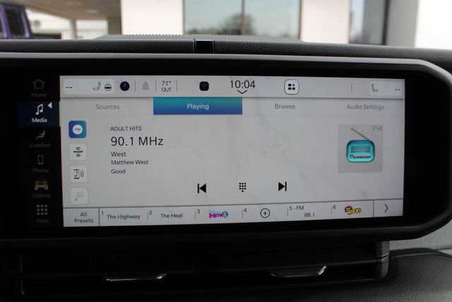 Used 2024 Jeep Wrangler Sport S image 17