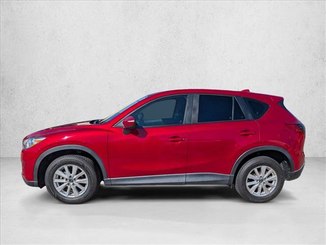 Used 2016 MAZDA CX-5 Sport w/ Rear Camera Package FWD image 9