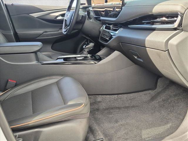 Certified 2024 Buick Envista Avenir FWD image 27