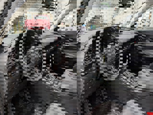 New 2026 MAZDA CX-30 AWD 2.5 S w/ Premium Package image 16