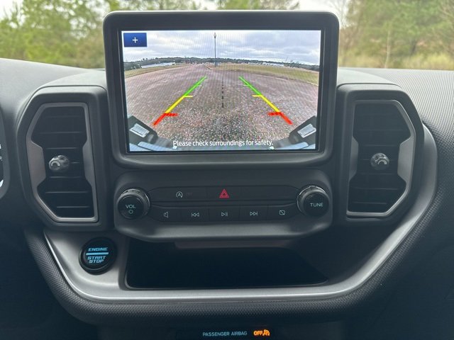 Used 2023 Ford Bronco Sport Big Bend image 23