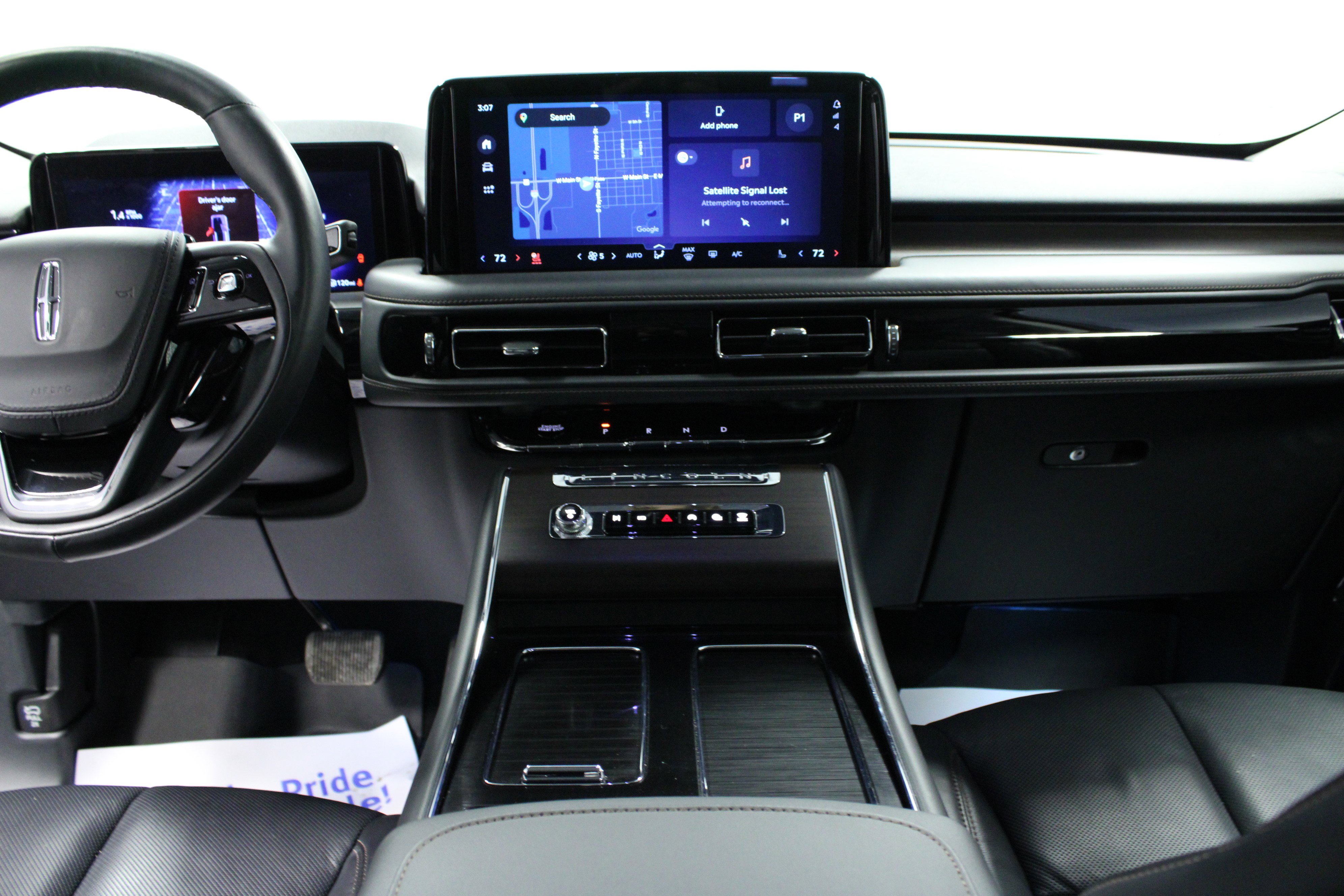 Used 2025 Lincoln Aviator Reserve w/ Illumination Package image 19