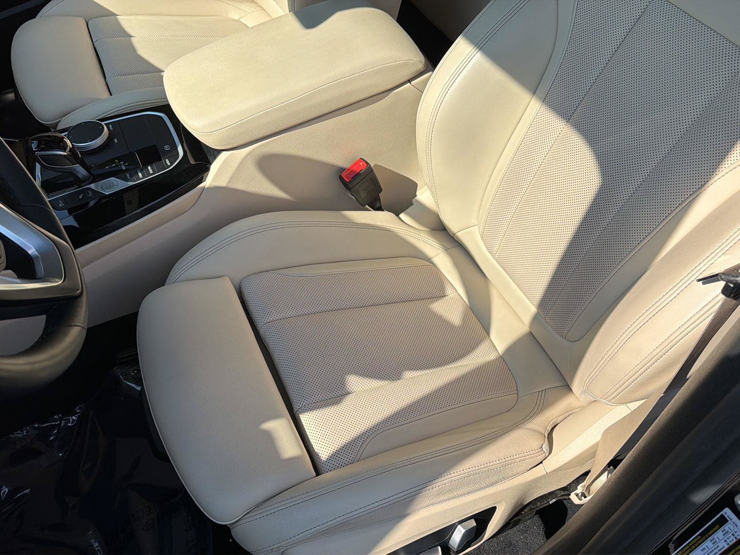 Used 2022 BMW X3 sDrive30i w/ Convenience Package RWD image 29