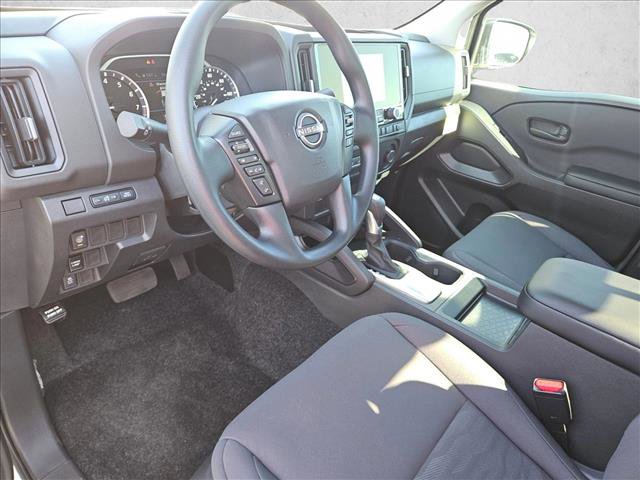 New 2026 Nissan Frontier S image 9