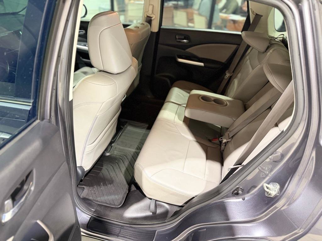 Used 2016 Honda CR-V EX-L image 12