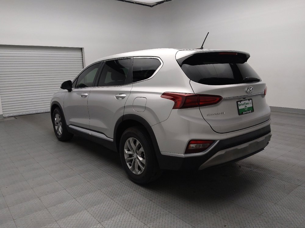 Used 2019 Hyundai Santa Fe SE image 5