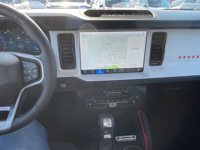 New 2026 Ford Bronco Heritage Edition image 17