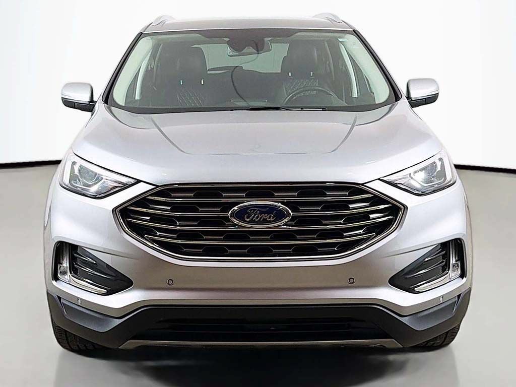 Used 2024 Ford Edge Titanium AWD/4WD image 13
