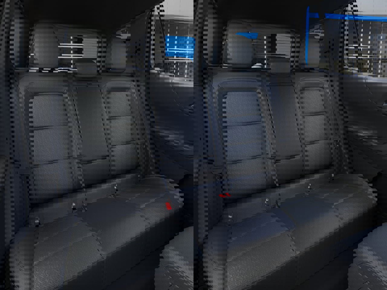 New 2026 Chevrolet Equinox LT w/ Convenience Package II image 52