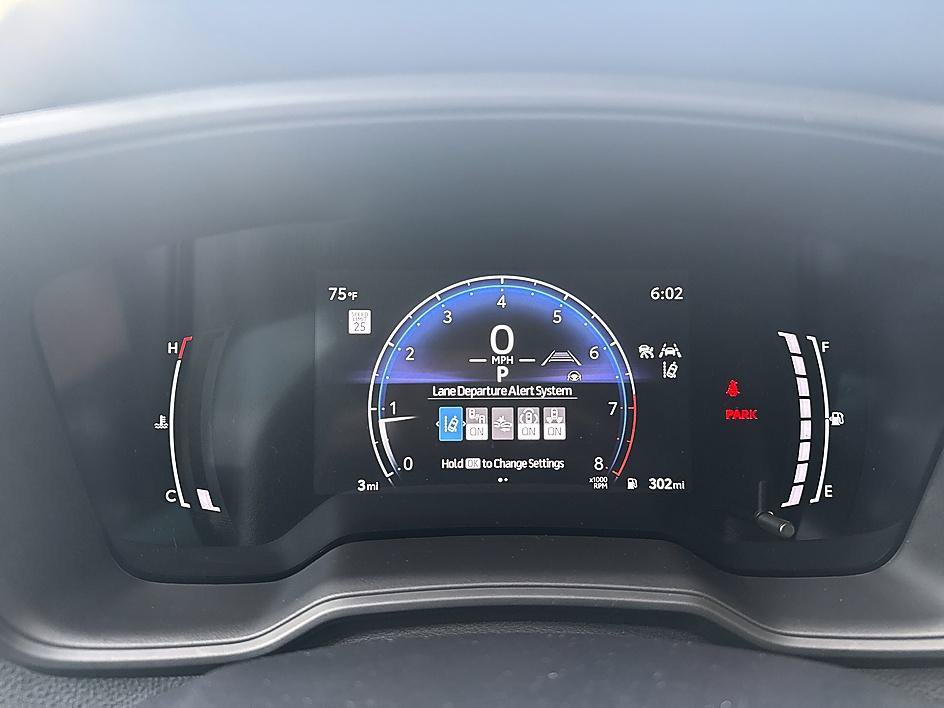 New 2027 Toyota Corolla LE FWD image 14