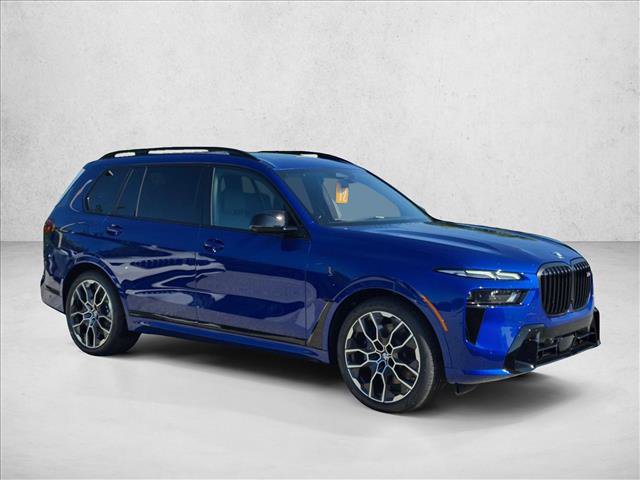 New 2027 BMW X7 M60i w/ Executive Package AWD/4WD image 6