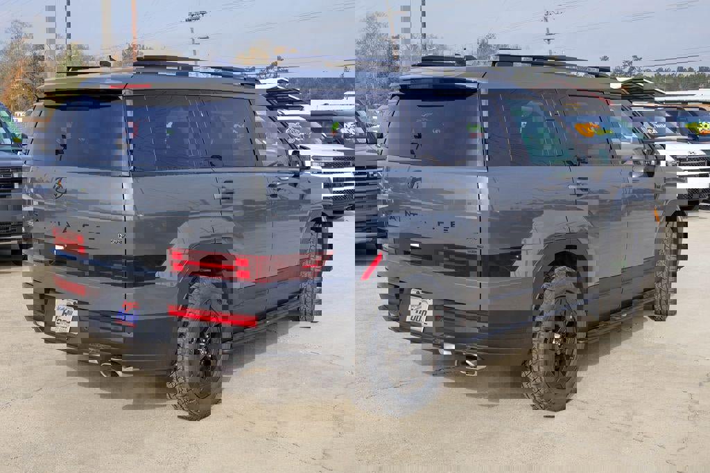 New 2026 Hyundai Santa Fe XRT image 26