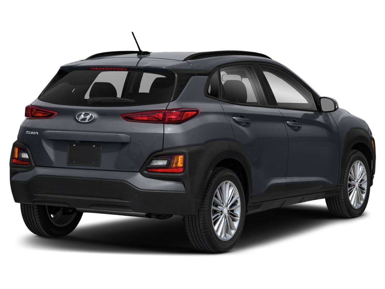 Used 2019 Hyundai Kona SE FWD image 11