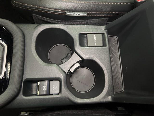 Certified 2025 Subaru Forester Touring w/ Protection Package image 27