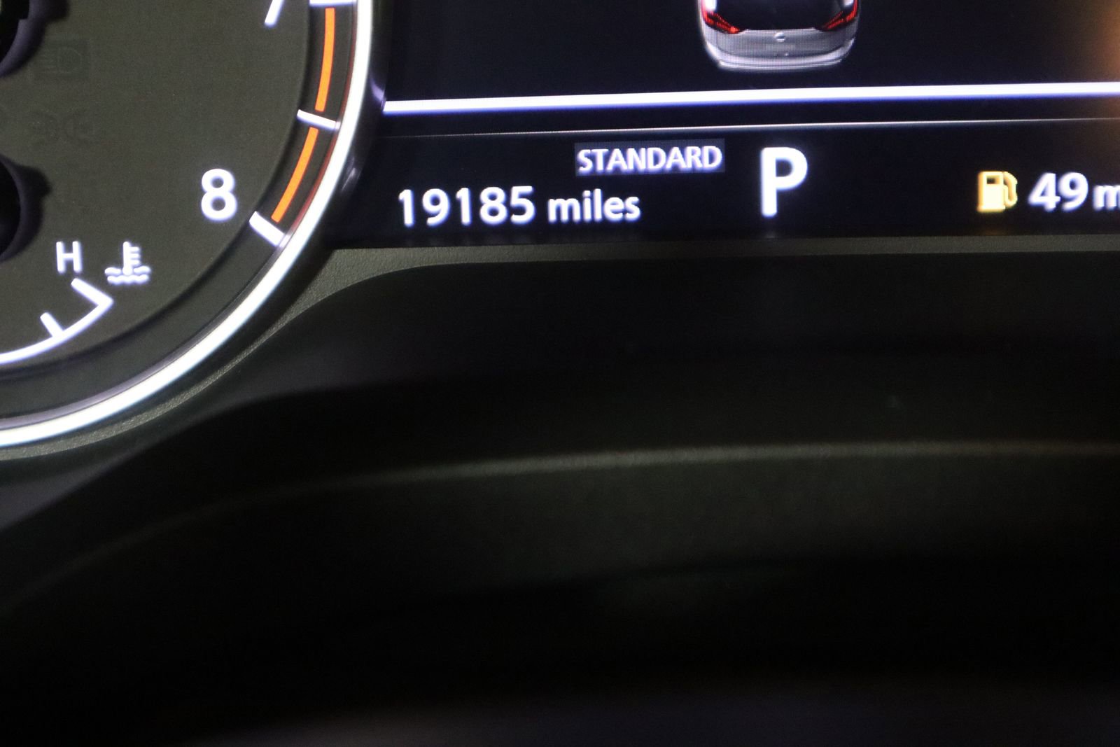 Used 2025 Nissan Rogue SV image 44