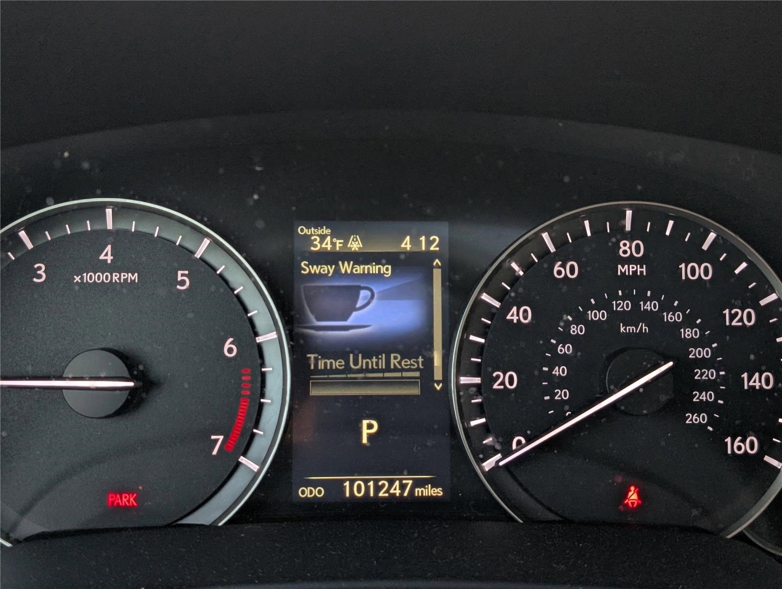 Used 2018 Lexus RX 350L AWD image 30