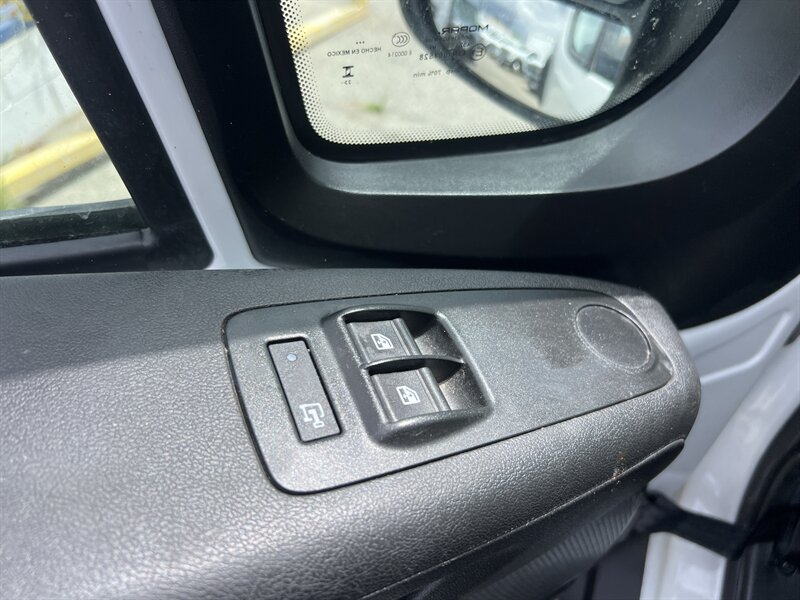 Used 2024 RAM ProMaster 2500 FWD image 15