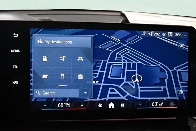 Used 2026 BMW X1 xDrive28i w/ Convenience Package image 8