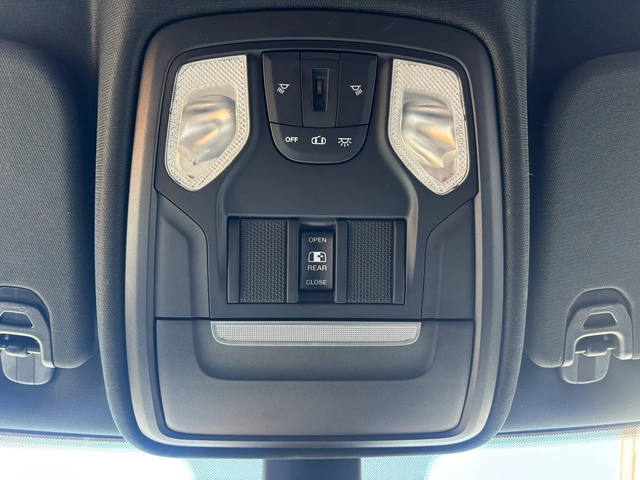 Used 2019 RAM 1500 Big Horn AWD/4WD image 25