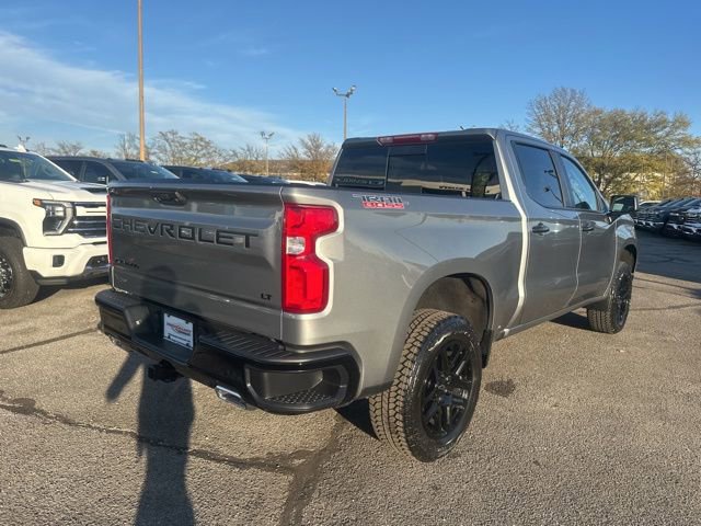 New 2026 Chevrolet Silverado 1500 LT Trail Boss w/ Convenience Package II image 3