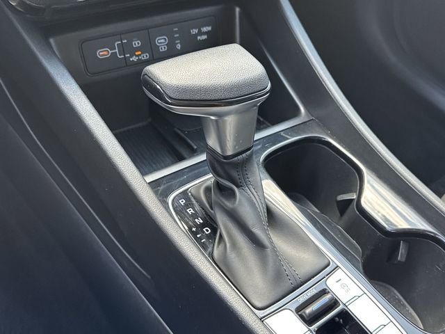 Used 2025 Hyundai Tucson SEL image 13