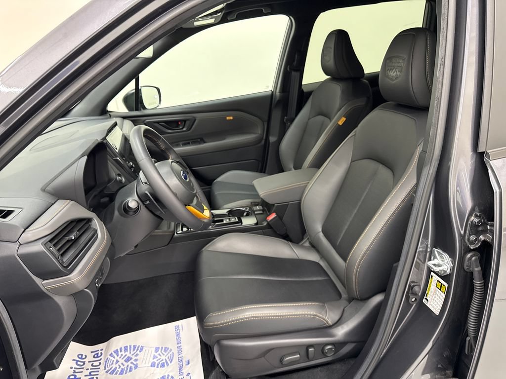 Used 2026 Subaru Forester Wilderness w/ Wilderness Package AWD/4WD image 14