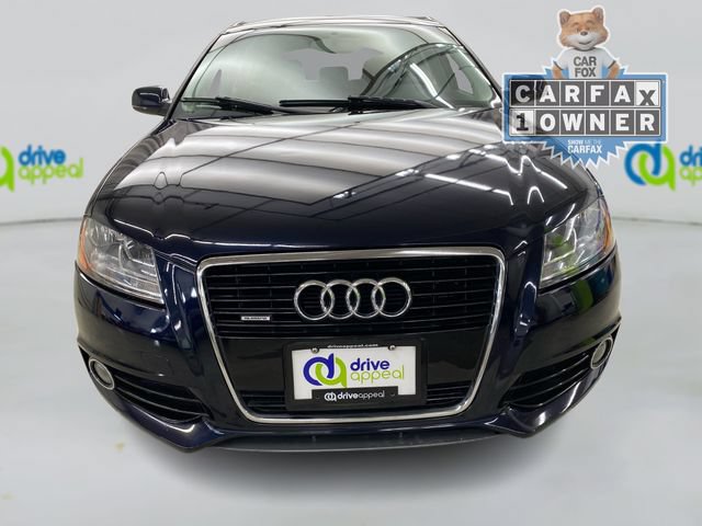 Used 2012 Audi A3 2.0T Premium AWD/4WD image 16