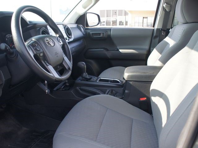 Used 2023 Toyota Tacoma SR AWD/4WD image 11