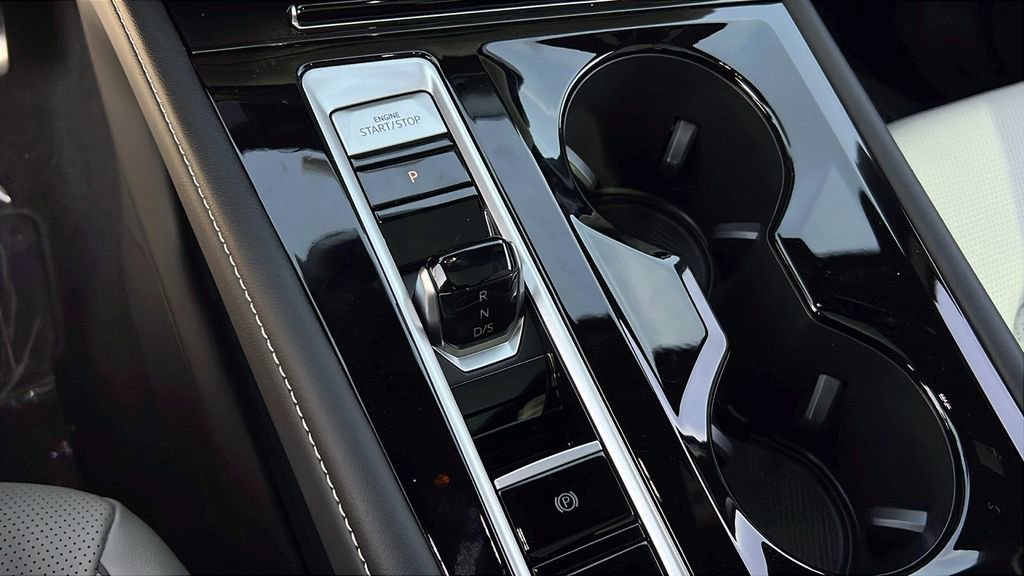 New 2026 Volkswagen Atlas Cross Sport SEL Premium R-Line image 27