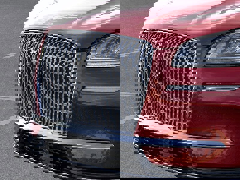 New 2026 Lincoln Corsair Premiere image 17
