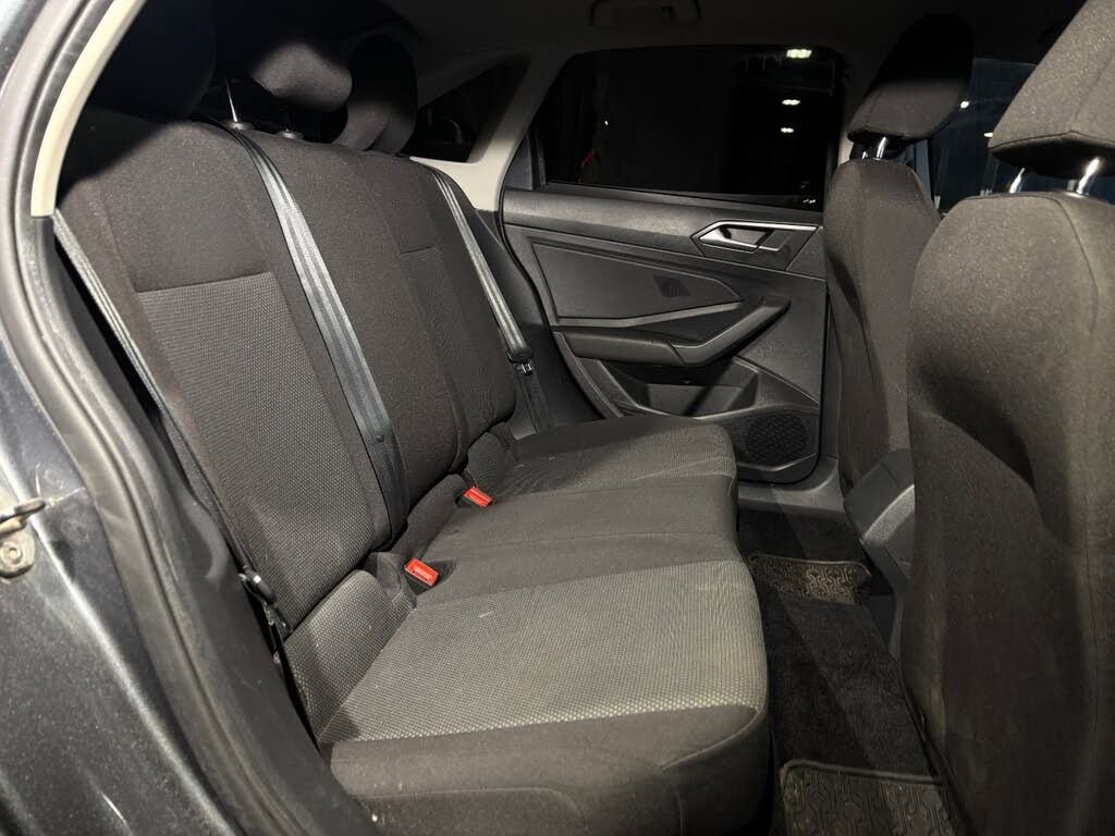 Used 2020 Volkswagen Jetta S image 17