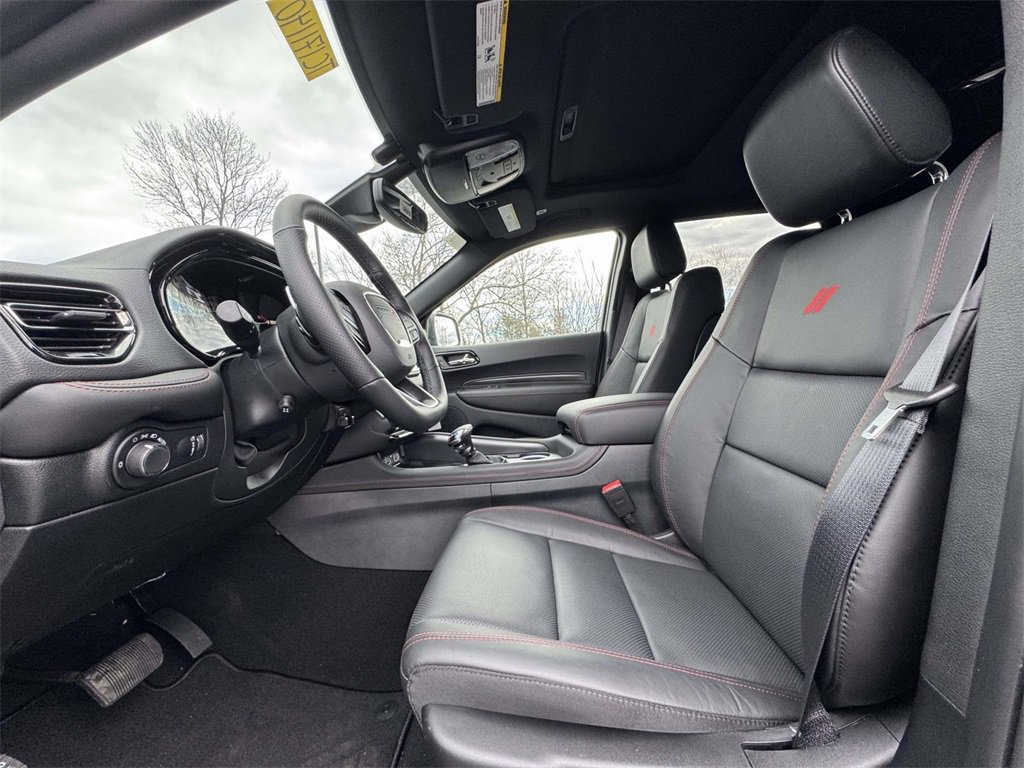 New 2026 Dodge Durango GT image 14