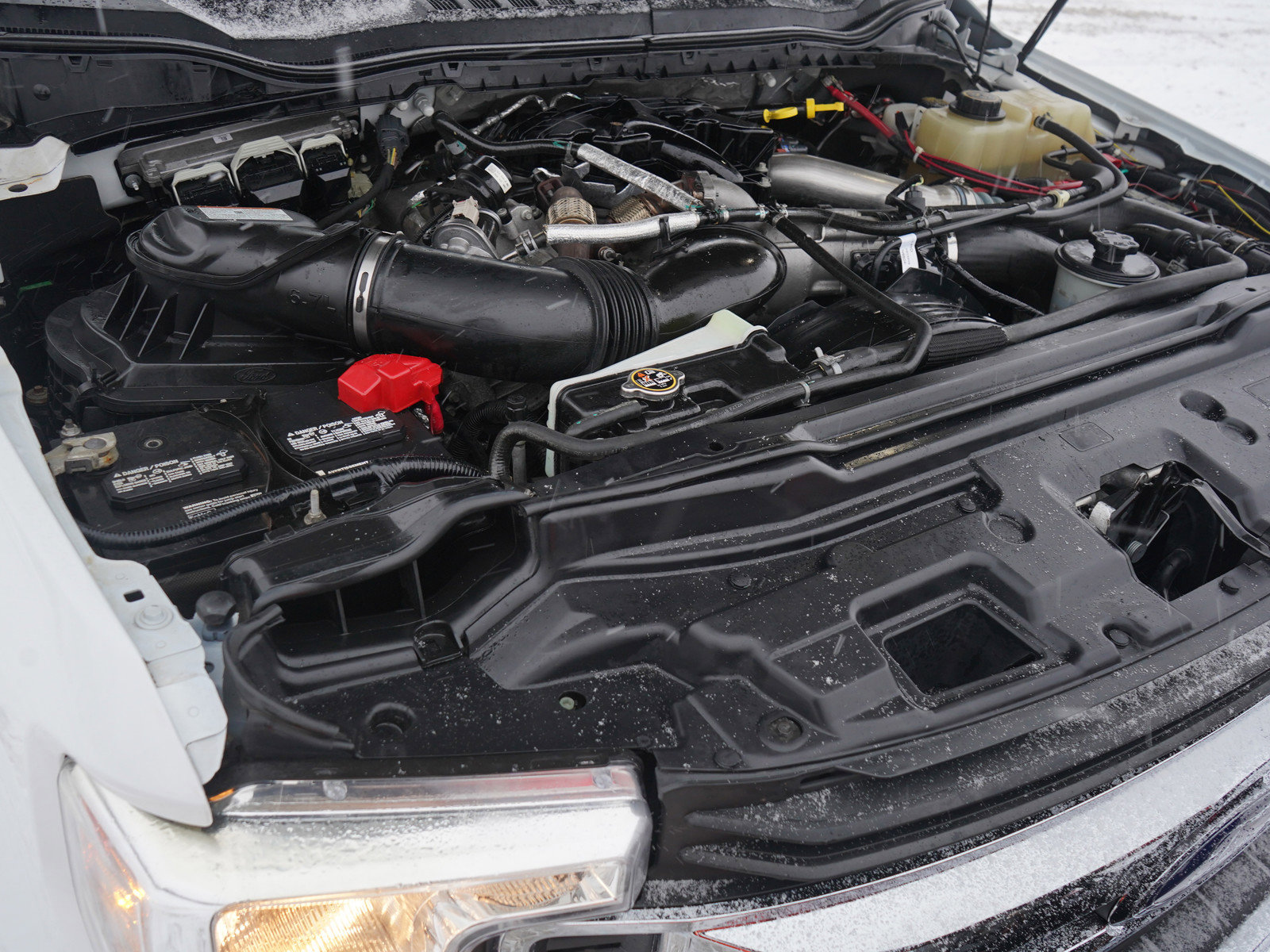 Used 2019 Ford F250 XLT image 33