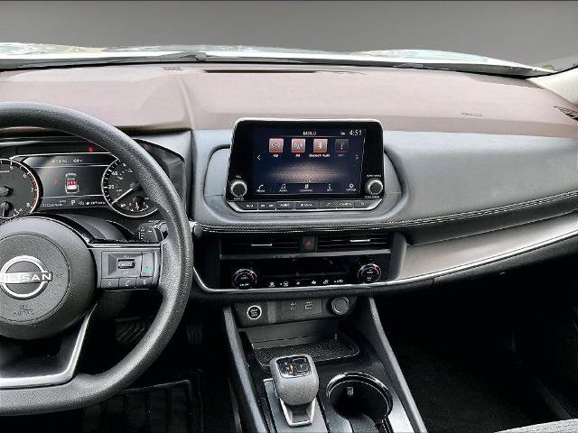 Certified 2023 Nissan Rogue SV AWD/4WD image 18
