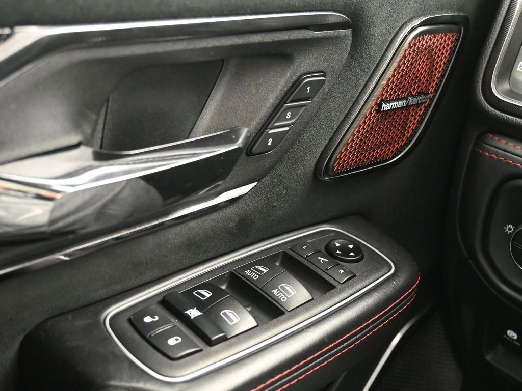 Used 2022 RAM 1500 TRX w/ TRX Level 2 Equipment Group image 54