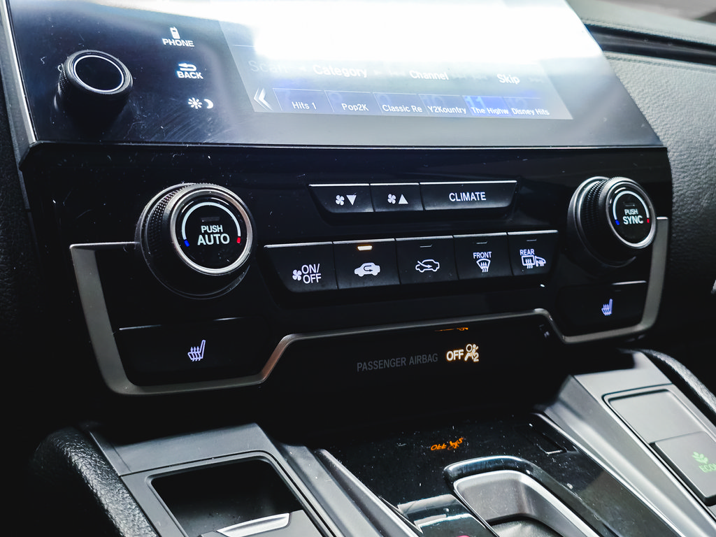 Used 2017 Honda CR-V Touring image 28