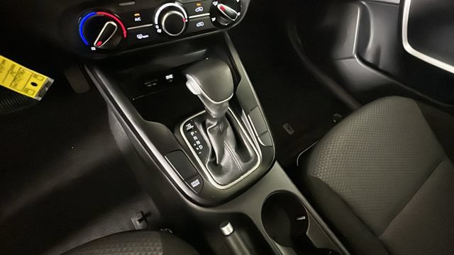 Used 2024 Kia Soul LX FWD image 20