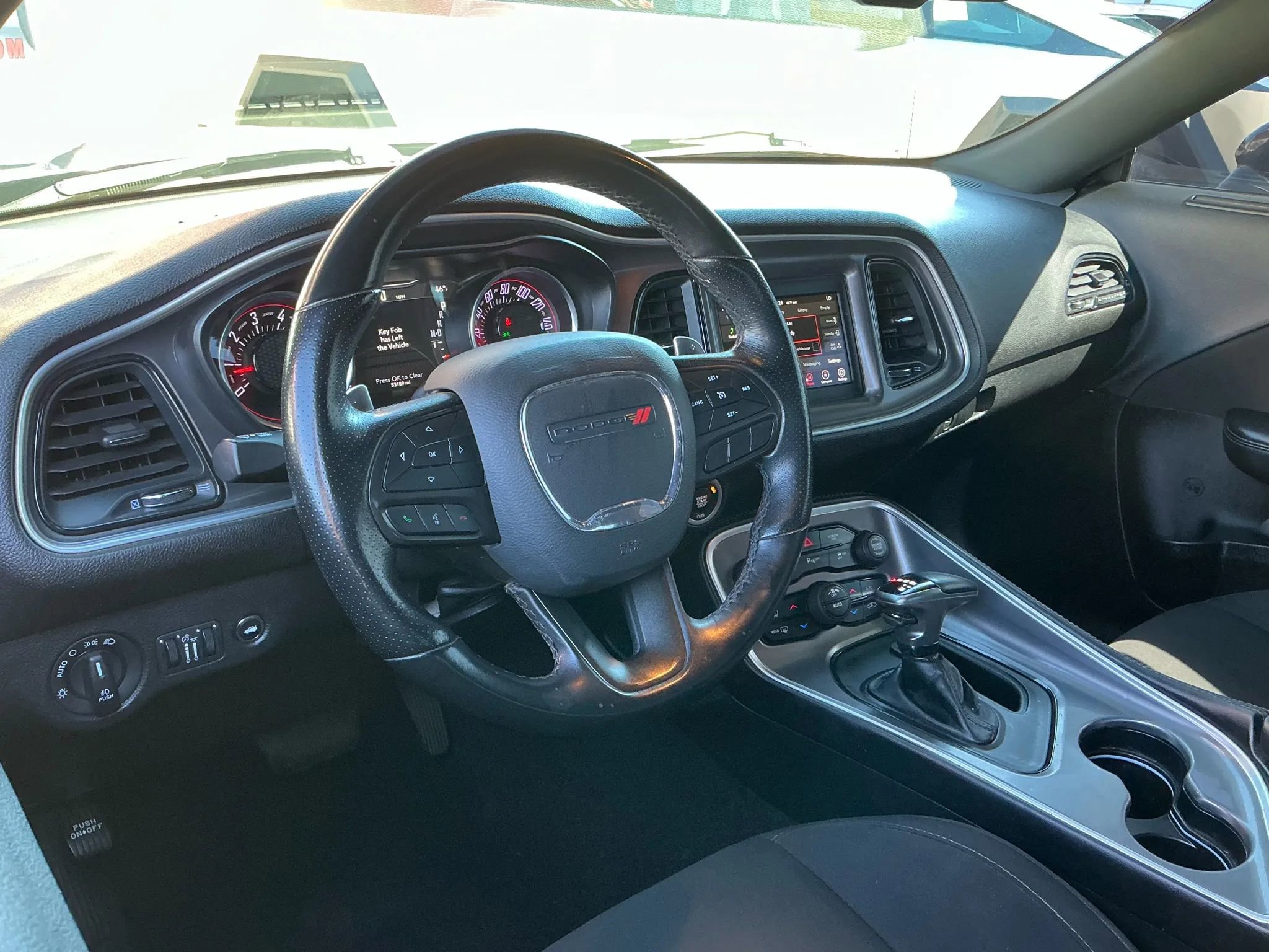 Used 2022 Dodge Challenger GT image 16