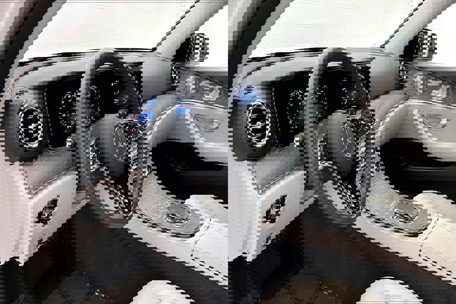 Certified 2022 Mercedes-Benz E 350 Sedan image 18