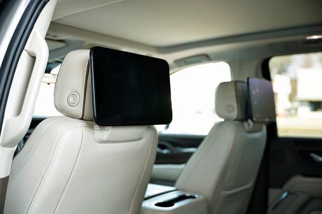 Used 2021 GMC Yukon XL Denali w/ Denali Ultimate Package image 30