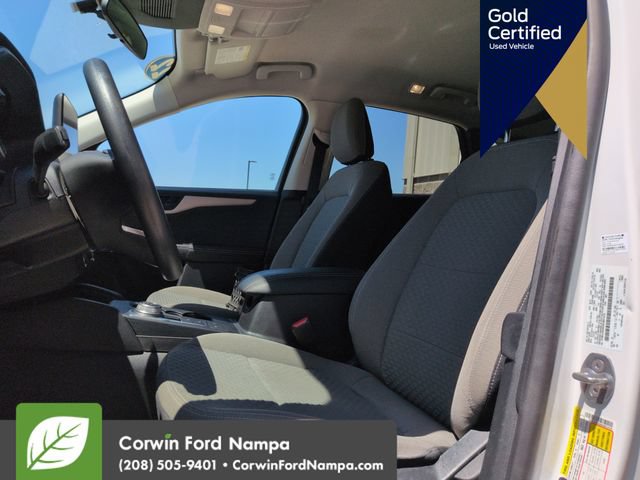Certified 2022 Ford Escape SE AWD/4WD image 26