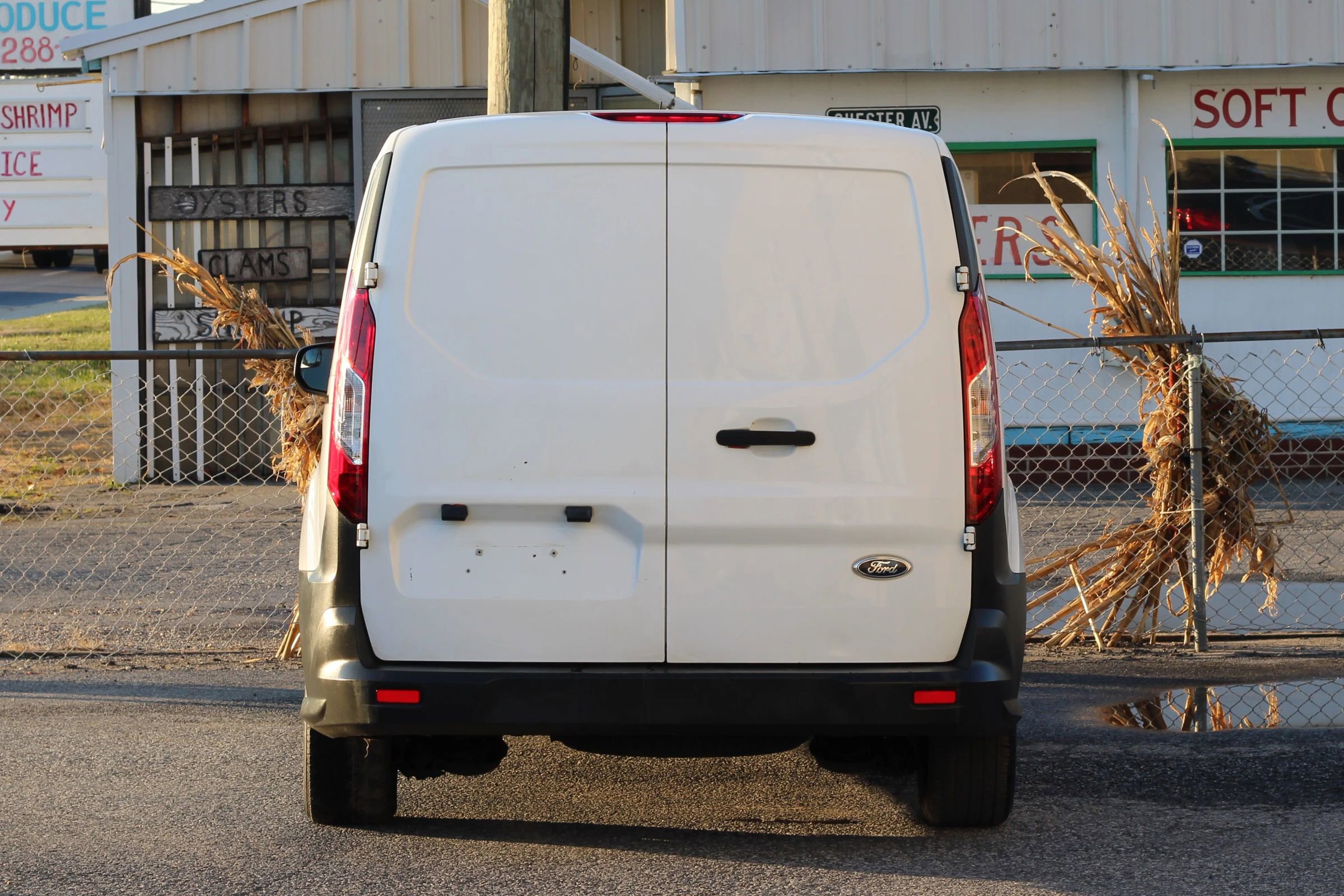 Used 2014 Ford Transit Connect XL image 7