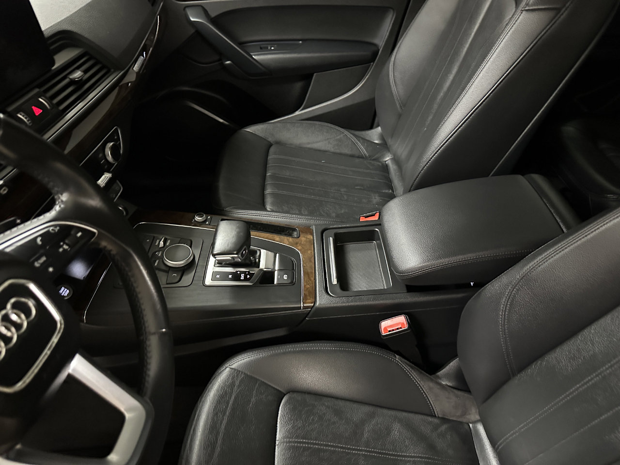 Used 2019 Audi Q5 2.0T Premium image 44