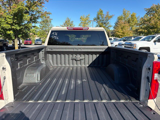 New 2026 Chevrolet Silverado 1500 RST w/ RST Select Package AWD/4WD image 28